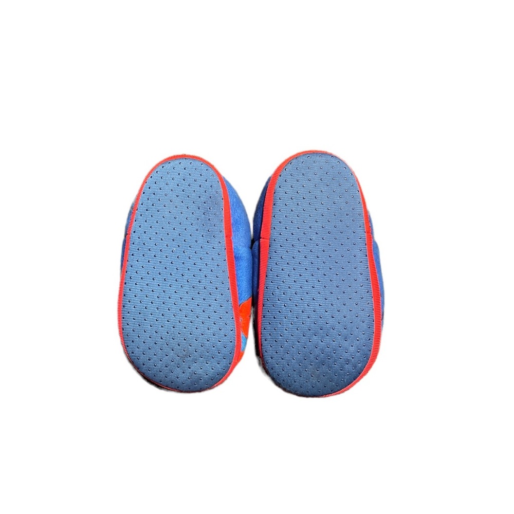 Spiderman slippers toddler 7/8 - Picture 3 of 4